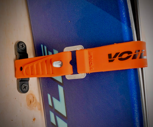 *NEW* Voile Strap Wall Brackets