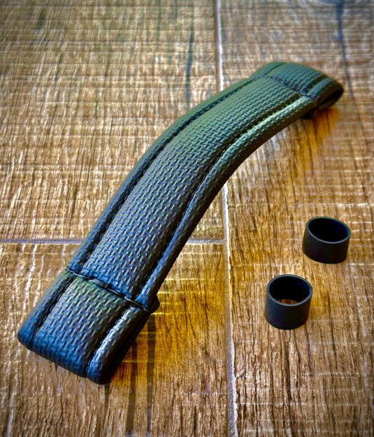 NEW* Bikepacker's Portage Strap V2 – Original Free Range