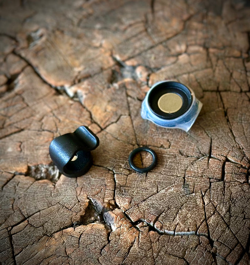 Load image into Gallery viewer, *NEW* Handlebar Hydro Mag Clip V3
