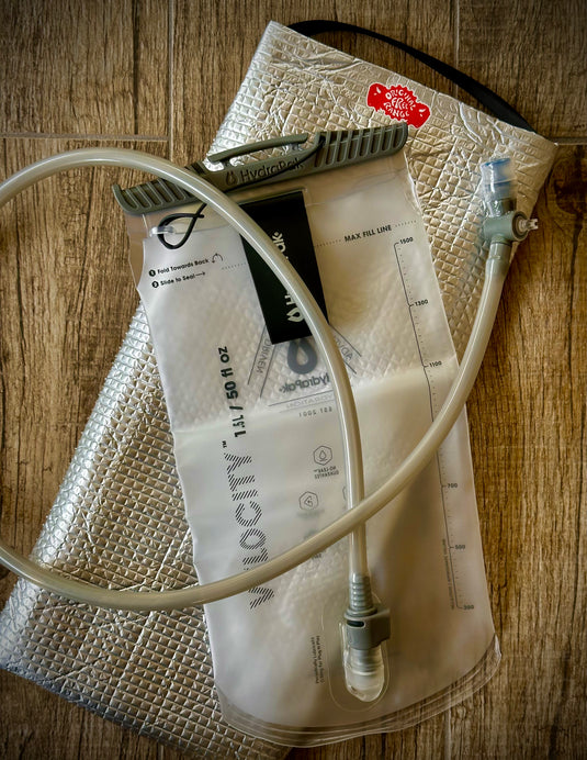 HydraPak Velocity Hydration Reservoirs