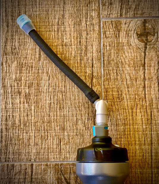 *NEW* Re:Cap (Plug-N-Play Cap for Cycling Bottles)