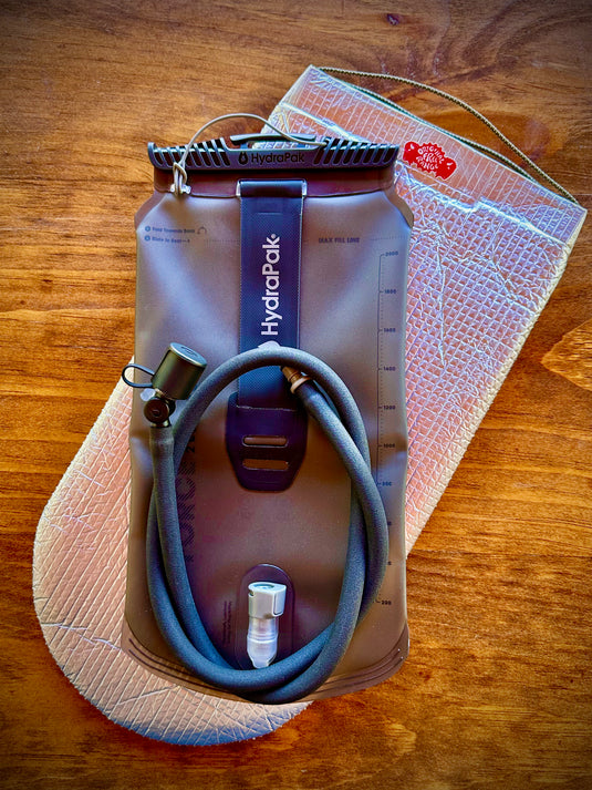 HydraPak Force Reservoirs (2L and 3L)