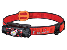 Load image into Gallery viewer, *NEW* Fenix HM62R-T Lightweight Headlamp* w/ FREE Helmet Mount