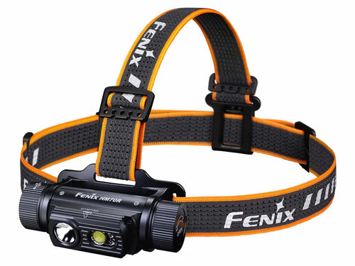 *NEW* Fenix HM70R Headlamp* w/ FREE Helmet Mount