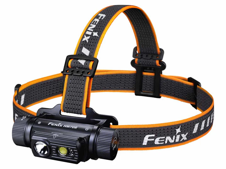 Load image into Gallery viewer, *NEW* Fenix HM70R Headlamp* w/ FREE Helmet Mount
