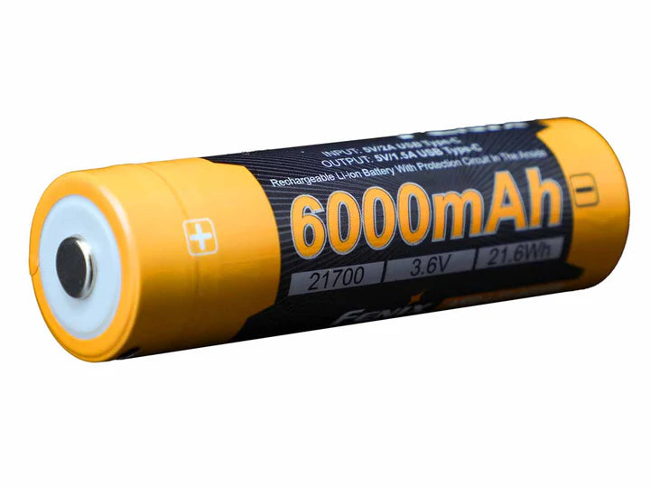 Load image into Gallery viewer, Fenix Li-on USB Rechargeable Batteries*
