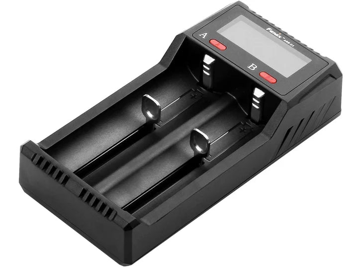 Load image into Gallery viewer, *NEW* Fenix Dual Battery Charger (ARE-D2)
