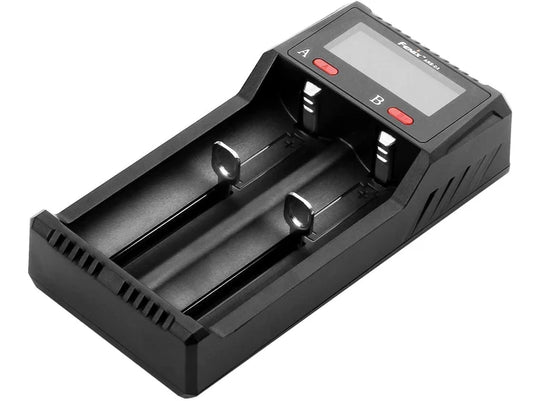 *NEW* Fenix Dual Battery Charger (ARE-D2)
