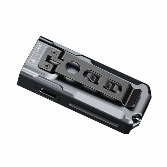 *NEW* Fenix E06R Keychain Light* w/ FREE Nano Handlebar Mount