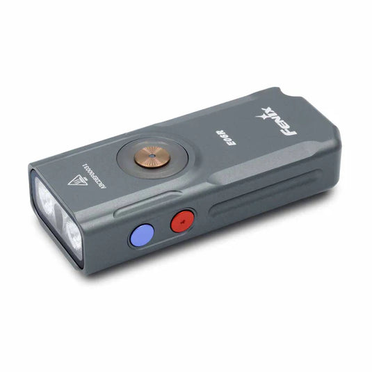 *NEW* Fenix E06R Keychain Light* w/ FREE Nano Handlebar Mount