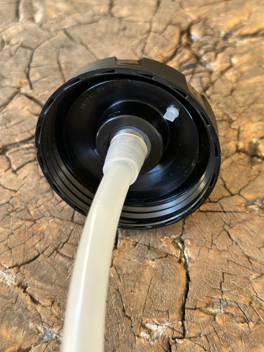 Extra Straws/Valves for Re:Caps and SWIG Caps