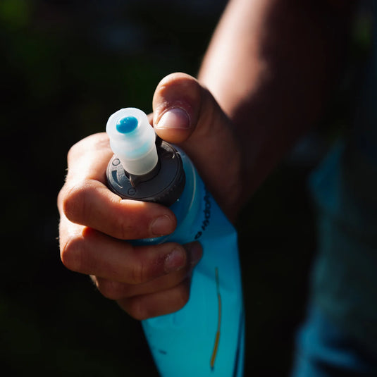 *NEW* HydraPak PocketFlask 500ml