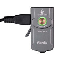 Fenix E03R V.2 Keychain Light*