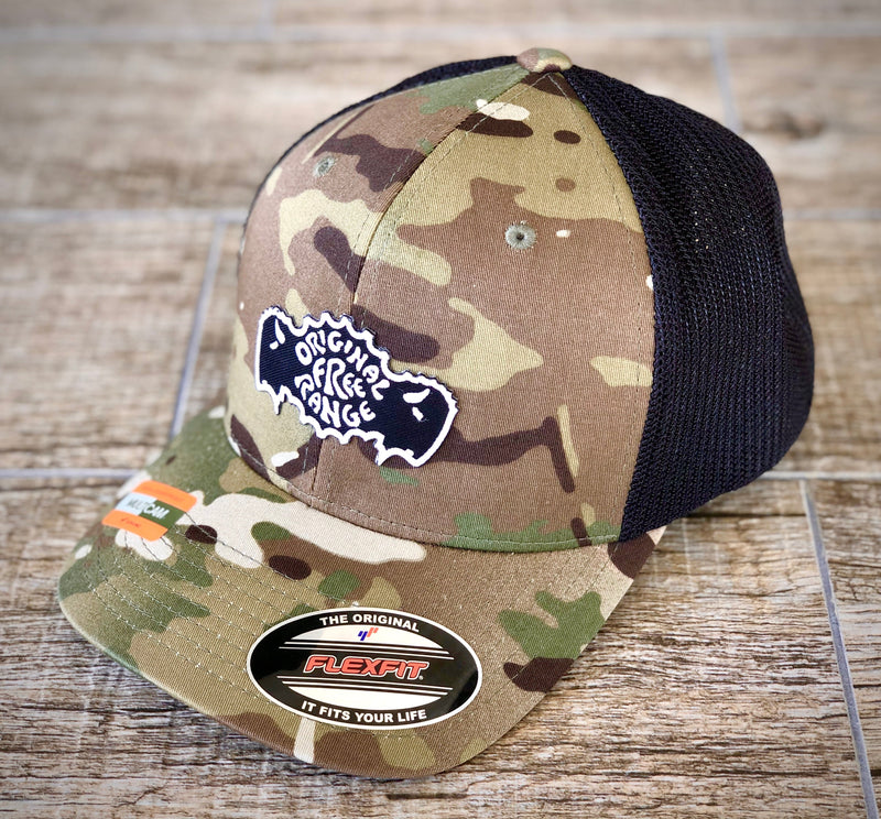 Load image into Gallery viewer, Logo Trucker Cap
