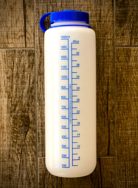 Nalgene Ultralite 48oz Bottle