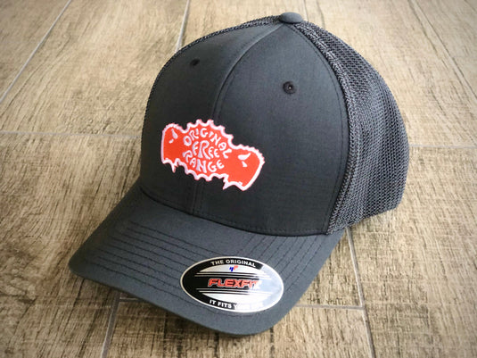 Logo Trucker Cap