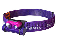 Load image into Gallery viewer, Fenix HM65R Ultra Trail Headlamp* w/ Helmet Tiedown Kit
