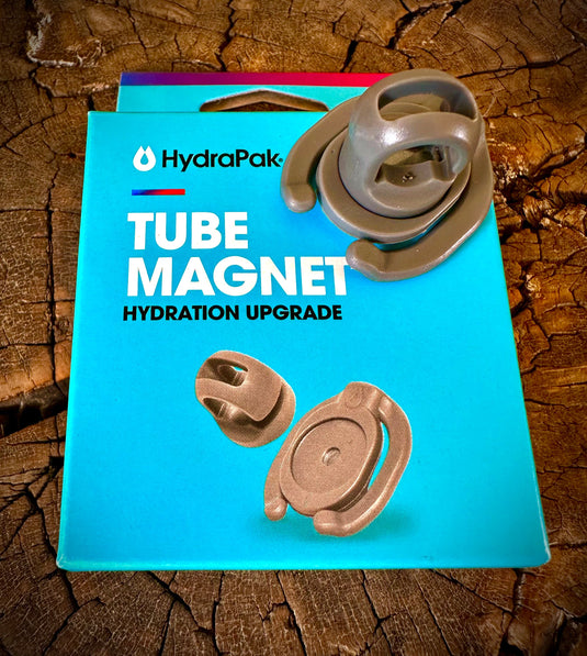 HydraPak Tube Magnet Clip