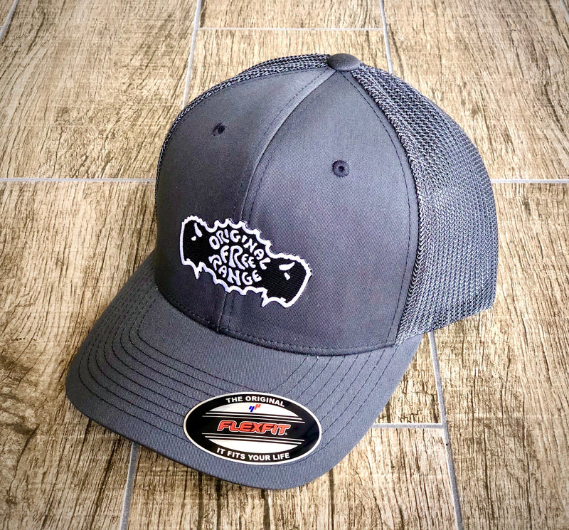 Load image into Gallery viewer, Logo Trucker Cap
