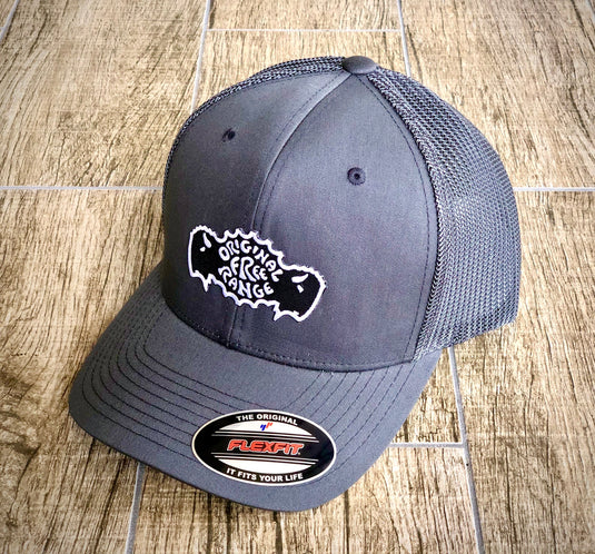 Logo Trucker Cap