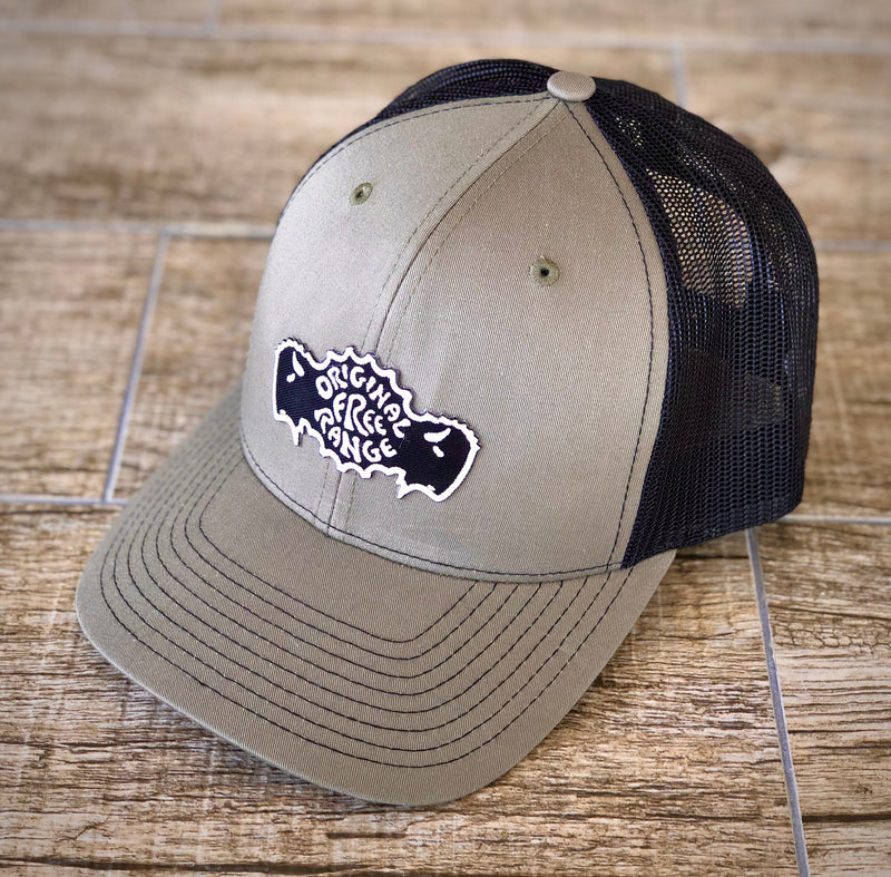 Load image into Gallery viewer, Logo Trucker Cap
