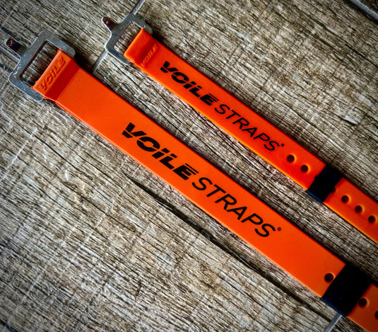 Voile Straps XL Series