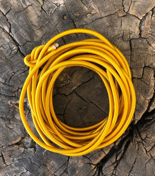 Shock Cord Kit (10’ Length + Hardware)