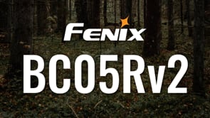 Load and play video in Gallery viewer, Fenix BC26R/BC05R Combo Pack
