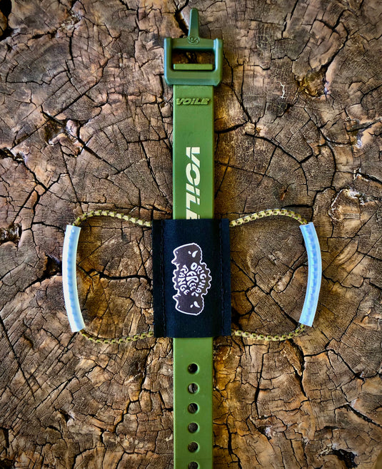 Range Enduro Strap