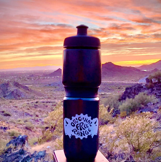 Polar Water Bottles