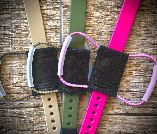 Range Enduro Strap