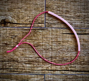 SweatBlocker Headband