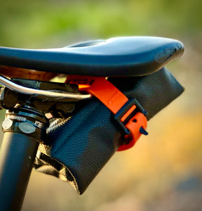 Cush Tool Roll