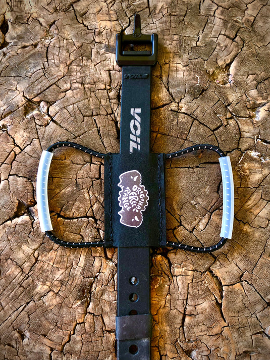 Range Enduro Strap