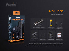 Load image into Gallery viewer, Fenix 2024 Holiday Bike Light BOGO*