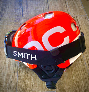 Goggle Strap Keepers (V2)