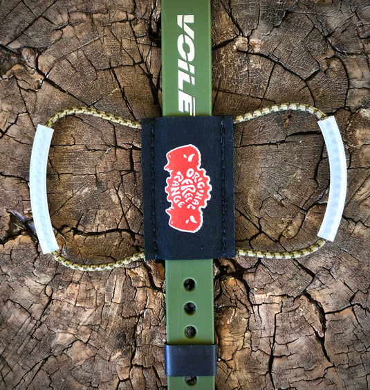 Range Enduro Strap