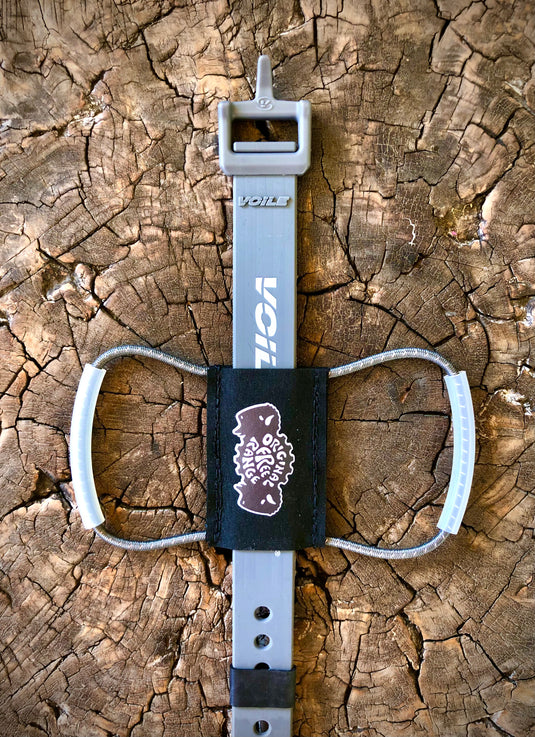 Range Enduro Strap