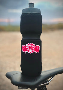 Bottle Sleeve for Big Bottles