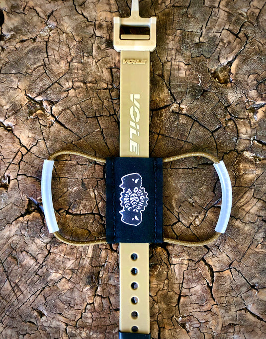 Range Enduro Strap