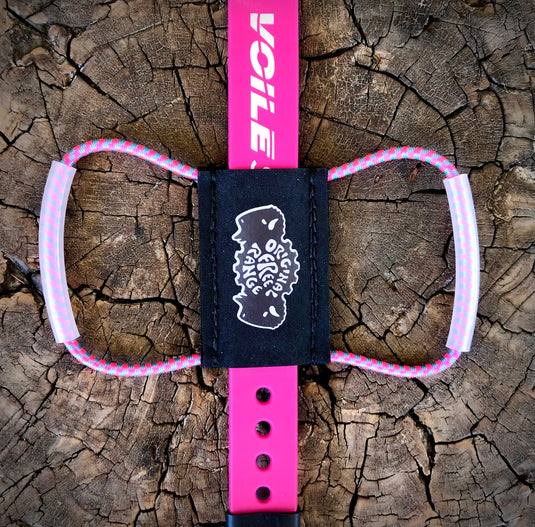 Range Enduro Strap