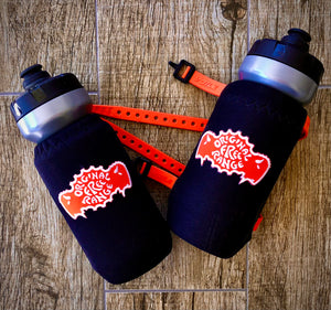 Bottle Sleeve for Standard Bottles