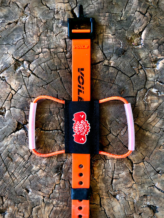 Range Enduro Strap