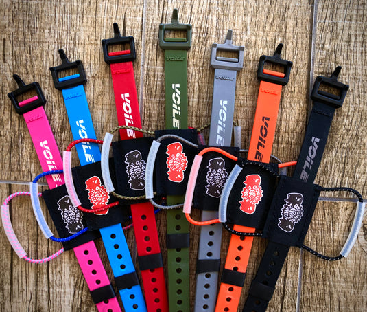 Range Enduro Strap