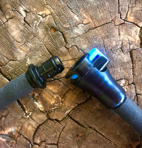 Quick Connect for Hydration Hoses